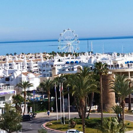 Love Rent4 Malaga Tamarindo Benalmádena Eksteriør bilde