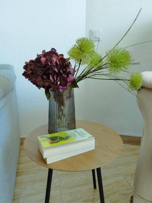 Love Rent4 Malaga Tamarindo Benalmádena Eksteriør bilde