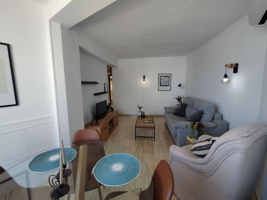 Love Rent4 Malaga Tamarindo Benalmádena Eksteriør bilde