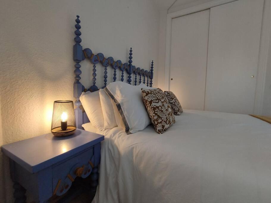 Love Rent4 Malaga Tamarindo Benalmádena Eksteriør bilde